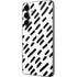 Black Dash Galaxy S23 FE Skin