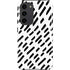 Black Dash Galaxy S23 Plus Pro Case