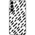 Black Dash Galaxy S23 Plus Skin