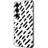 Black Dash Galaxy S23 Skin