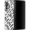 Black Dash Galaxy Z Fold3 5G Skin