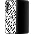Black Dash Galaxy Z Fold3 5G Skin