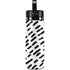 Black Dash Hydro Flask 20oz Wide Mouth Skin