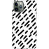 Black Dash iPhone 11 Pro Lite Case