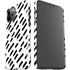 Black Dash iPhone 11 Pro Lite Case