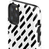 Black Dash iPhone 11 Pro Max Impact Case
