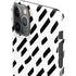 Black Dash iPhone 11 Pro Max Lite Case