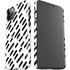 Black Dash iPhone 11 Pro Max Lite Case