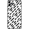 Black Dash iPhone 11 Pro Max Skin