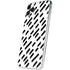 Black Dash iPhone 11 Pro Max Skin