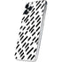Black Dash iPhone 11 Pro Skin