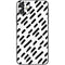 Black Dash iPhone 11 Skin