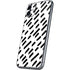 Black Dash iPhone 11 Skin