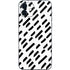 Black Dash iPhone 12 Mini Skin