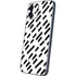 Black Dash iPhone 12 Mini Skin