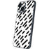 Black Dash iPhone 13 Mini Skin