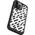 Black Dash iPhone 13 Pro Cargo Case