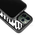 Black Dash iPhone 13 Pro Cargo Case