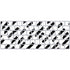 Black Dash Magic Keyboard Skin