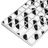 Black Dash Magic Keyboard Skin