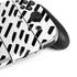 Black Dash Nintendo Switch OLED (2021) Skin