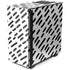 Black Dash NZXT H510 Compact ATX Mid-Tower Case Skin