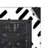 Black Dash NZXT H510 Compact ATX Mid-Tower Case Skin