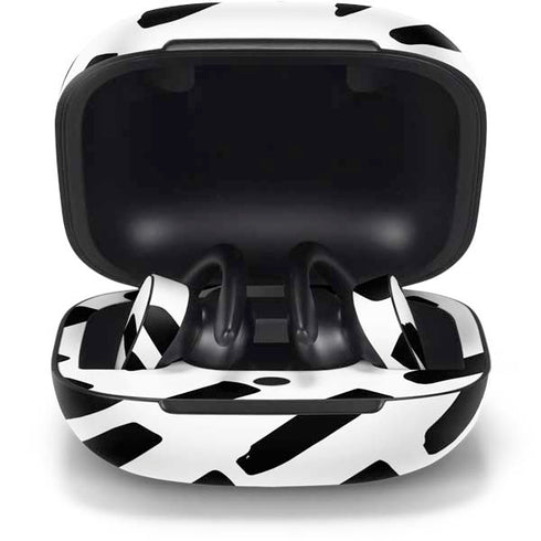 Black Dash PowerBeats Pro Skin