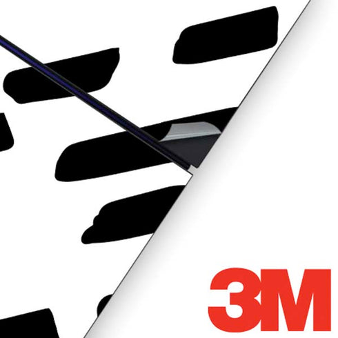 Black Dash PS4 Console Skin