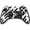 Black Dash PS4/PC SCUF Impact Controller Skin