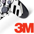 Black Dash PS4 Pro/Slim Controller Skin