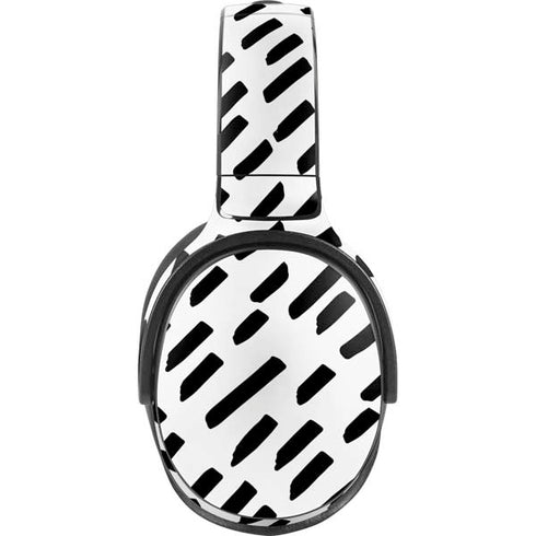 Black Dash Skullcandy Venue Skin