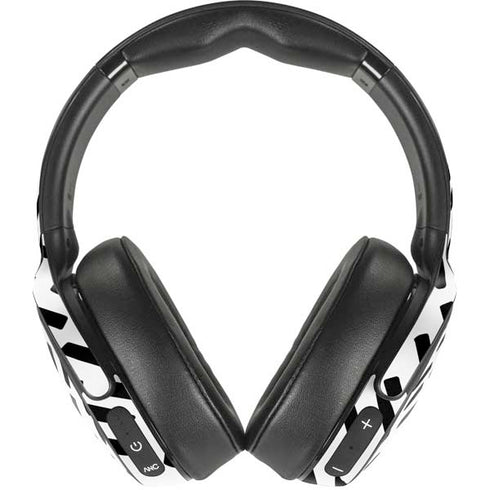 Black Dash Skullcandy Venue Skin