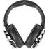 Black Dash Skullcandy Venue Skin
