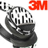 Black Dash Skullcandy Venue Skin