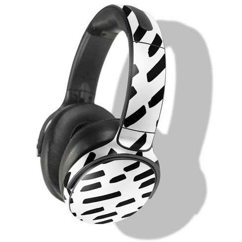 Black Dash Skullcandy Venue Skin