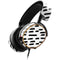 Black Dash SteelSeries Arctis 5 Skin