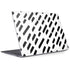 Black Dash Surface Laptop 2 Skin