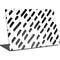 Black Dash Surface Laptop 4 15in Skin
