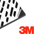 Black Dash Surface Pro 7 Skin