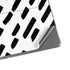 Black Dash Surface Pro 8 Skin