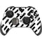Black Dash Xbox Elite Wireless Controller Series 2 Skin