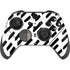 Black Dash Xbox Elite Wireless Controller Series 2 Skin