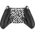 Black Dash Xbox Elite Wireless Controller Series 2 Skin
