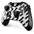Black Dash Xbox One Controller Skin