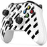 Black Dash Xbox One S Controller Skin
