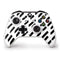 Black Dash Xbox One S Controller Skin