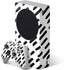 Black Dash Xbox Series S Bundle Skin