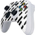Black Dash Xbox Series S Controller Skin