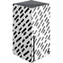 Black Dash Xbox Series X Console Skin